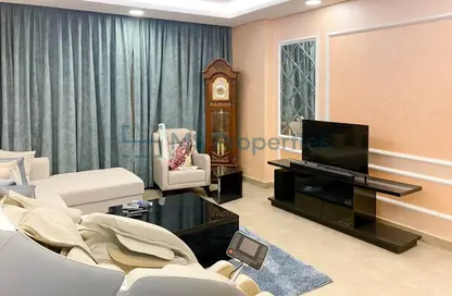 شقة - 2 غرف نوم - 3 حمامات للايجار في الاركية سيتي - الوسيل
