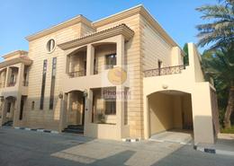 Villa - 4 bedrooms - 4 bathrooms for rent in Al Nuaija Street - Al Nuaija - Doha