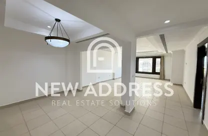 Apartment - 1 Bedroom - 2 Bathrooms for rent in Regency Pearl 2 - Regency Pearl 2 - The Pearl Island - Doha