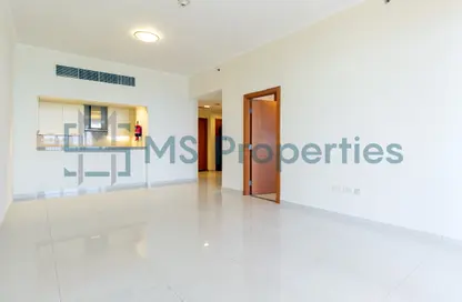 Apartment - 2 Bedrooms - 3 Bathrooms for rent in Viva East - Viva Bahriyah - The Pearl Island - Doha