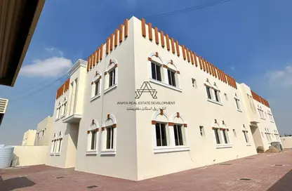Apartment - Studio - 1 Bathroom for rent in Al Azizia Street - Al Aziziyah - Doha