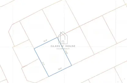 Land - Studio for sale in Al Maamoura - Al Maamoura - Doha