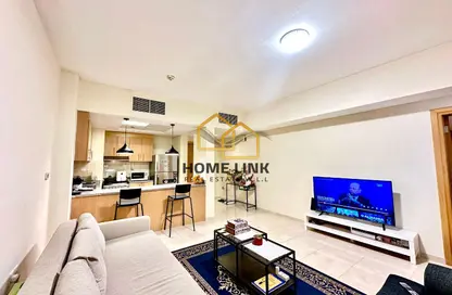 Apartment - 1 Bedroom - 2 Bathrooms for sale in Regency Residence Fox Hills 1 - Lusail