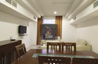Apartment - 2 Bedrooms - 2 Bathrooms for rent in Najma Street - Najma - Doha
