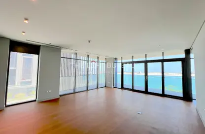 Apartment - 3 Bedrooms - 5 Bathrooms for sale in Seef Lusail - Lusail City - Lusail