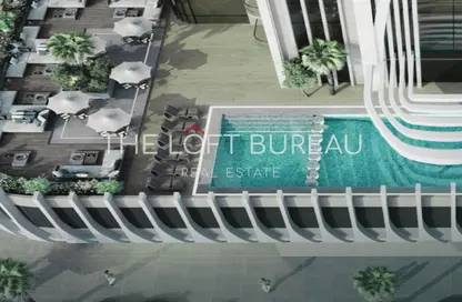 شقة - 2 غرف نوم - 3 حمامات للبيع في لوسيل ريسيدينس - منطقة المارينا - الوسيل شقة - 2 غرف نوم - 3 حمامات للبيع في لوسيل ريسيدينس - منطقة المارينا - الوسيل