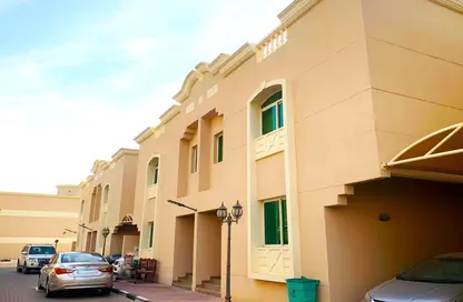 Villa - 6 Bedrooms - 5 Bathrooms for rent in Al Gharrafa - Al Gharrafa - Doha