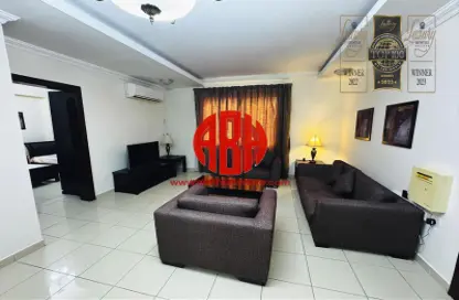 Apartment - 2 Bedrooms - 3 Bathrooms for rent in Al Sadd Road - Al Sadd - Doha