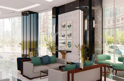 شقة - غرفة نوم - 2 حمامات للبيع في الاركية سيتي - الوسيل