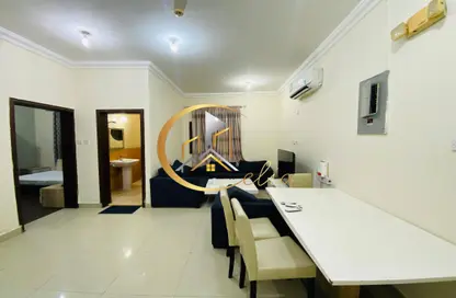 Apartment - 2 Bedrooms - 2 Bathrooms for rent in Old Airport Residential Apartments - Old Airport Road - Doha