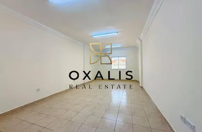 Apartment - 2 Bedrooms - 1 Bathroom for rent in Old Airport Residential Apartments - Old Airport Road - Doha