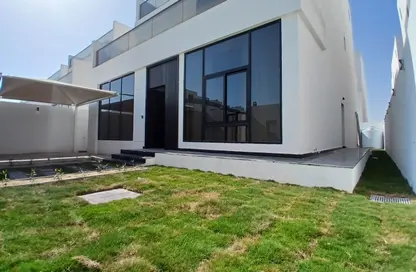 Villa - 6 Bedrooms - 7+ Bathrooms for rent in Al Thumama - Al Thumama - Doha