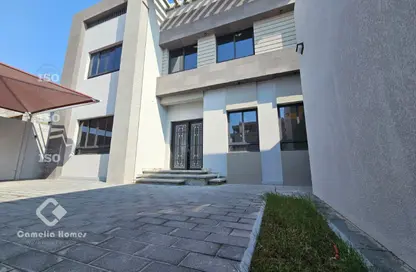 فيلا - 7 غرف نوم - 7 حمامات للايجار في العب - الخيصة - أم صلال محمد