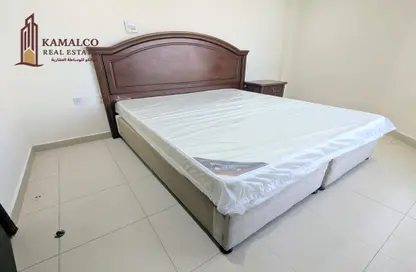 Apartment - 1 Bedroom - 1 Bathroom for rent in Umm Ghuwailina 4 - Umm Ghuwailina - Doha