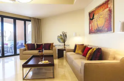 Apartment - 1 Bedroom - 2 Bathrooms for rent in New Doha - Doha