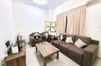 Apartment - 2 Bedrooms - 2 Bathrooms for rent in Tariq Street - Fereej Bin Omran - Doha Apartment - 2 Bedrooms - 2 Bathrooms for rent in Tariq Street - Fereej Bin Omran - Doha