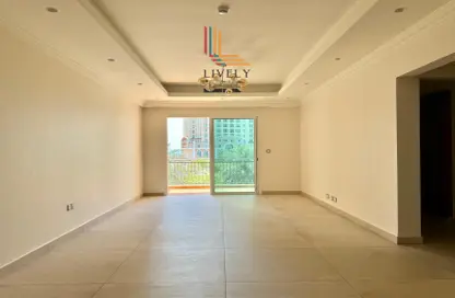 Apartment - 2 Bedrooms - 3 Bathrooms for rent in Giardino Apartments - The Pearl Island - Doha