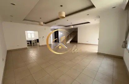 مجمع سكني - 5 غرف نوم - 7 حمامات للايجار في فلل واست باي لاغون - وست باي لاجون - بحيرة وست لاجون - الدوحة