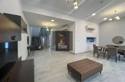 Compound - 4 Bedrooms - 5 Bathrooms for rent in Old Al Rayyan - Al Rayyan - Doha