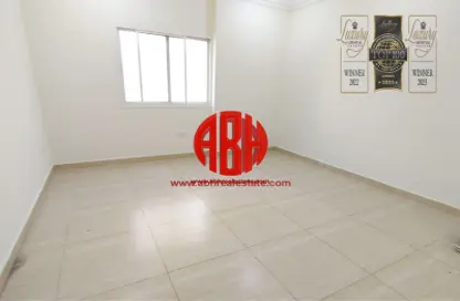Apartment - 3 Bedrooms - 3 Bathrooms for rent in Al Sadd Road - Al Sadd - Doha
