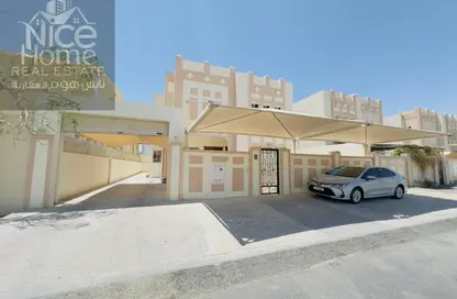 Villa - 5 Bedrooms - 6 Bathrooms for rent in Izghawa - Izghawa - Doha