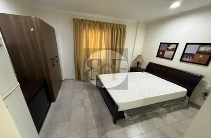 Apartment - Studio - 1 Bathroom for rent in Old Salata - Salata - Doha