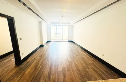 Apartment - 1 Bedroom - 1 Bathroom for rent in Viva West - Viva Bahriyah - The Pearl Island - Doha