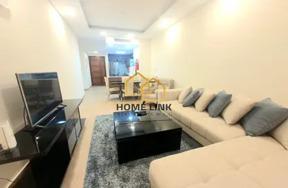 شقة - غرفة نوم - 2 حمامات للايجار في الاركية سيتي - الوسيل