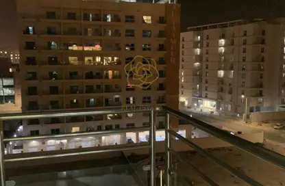 Apartment - 1 Bedroom - 2 Bathrooms for rent in Al Erkyah City - Lusail