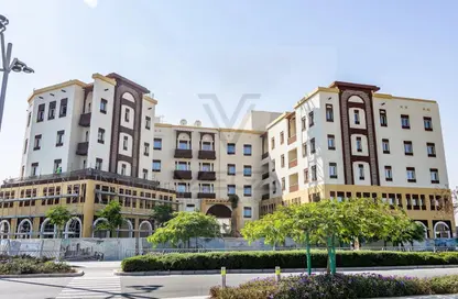 Apartment - 1 Bedroom - 2 Bathrooms for rent in Al Erkyah City - Lusail
