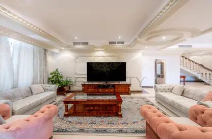 Penthouse - 5 Bedrooms - 7 Bathrooms for sale in East Porto Drive - Porto Arabia - The Pearl Island - Doha