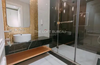 Penthouse - 3 Bedrooms - 5 Bathrooms for rent in Floresta Gardens - Floresta Gardens - The Pearl Island - Doha