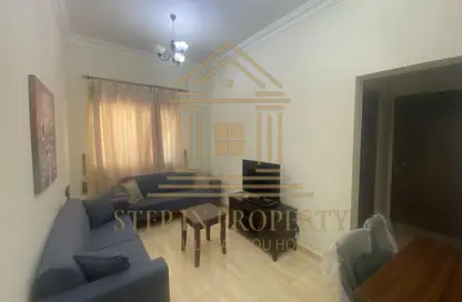 شقة - 2 غرف نوم - 2 حمامات للايجار في شقق مساكن المطار القديم - طريق المطار القديم - الدوحة شقة - 2 غرف نوم - 2 حمامات للايجار في شقق مساكن المطار القديم - طريق المطار القديم - الدوحة