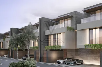 Villa - 5 Bedrooms - 6 Bathrooms for sale in Al Kheesa - Al Kheesa - Umm Salal Mohammed