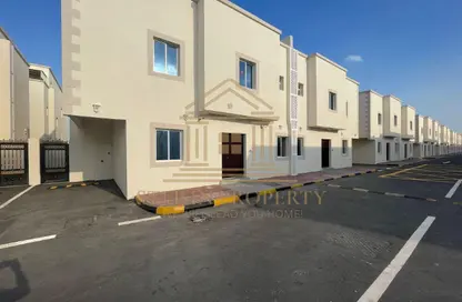 فيلا - 6 غرف نوم - 6 حمامات للايجار في الخيصة - الخيصة - أم صلال محمد