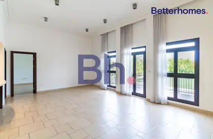 Apartment - 2 Bedrooms - 3 Bathrooms for rent in Nobili - Qanat Quartier - The Pearl Island - Doha