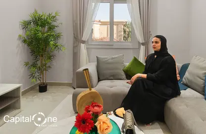 Apartment - 2 Bedrooms - 3 Bathrooms for rent in West Bay Tower - West Bay - West Bay - Doha