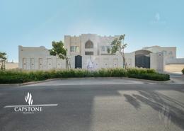 Villa - 8 bedrooms - 8 bathrooms for sale in Lusail City - Lusail