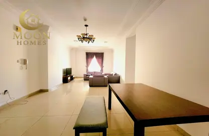 Apartment - 2 Bedrooms - 2 Bathrooms for rent in Najma Street - Najma - Doha