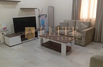 Apartment - 2 Bedrooms - 2 Bathrooms for rent in Central Inn Al Sadd - Al Sadd - Doha