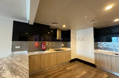 Apartment - 1 Bedroom - 2 Bathrooms for rent in Viva East - Viva Bahriyah - The Pearl Island - Doha