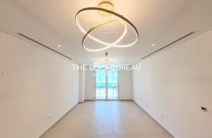 Apartment - 1 Bedroom - 2 Bathrooms for rent in Floresta Gardens - Floresta Gardens - The Pearl Island - Doha