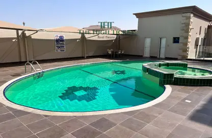 Villa - 3 Bedrooms - 3 Bathrooms for rent in Bu Hamour Street - Abu Hamour - Doha