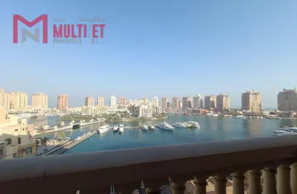 شقة - 2 غرف نوم - 2 حمامات للايجار في طريق بورتو الشرقي - بورتو أرابيا - جزيرة اللؤلؤة - الدوحة شقة - 2 غرف نوم - 2 حمامات للايجار في طريق بورتو الشرقي - بورتو أرابيا - جزيرة اللؤلؤة - الدوحة
