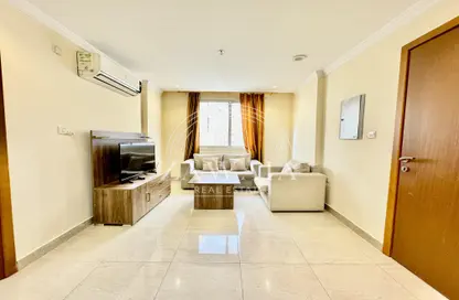 Apartment - 1 Bedroom - 1 Bathroom for rent in Fereej Abdul Aziz - Fereej Abdul Aziz - Doha