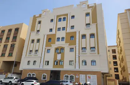 Apartment - 3 Bedrooms - 3 Bathrooms for rent in Al Sadd Road - Al Sadd - Doha