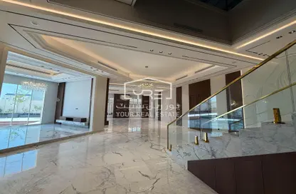 Villa - 7+ Bedrooms - 7+ Bathrooms for sale in Al Keesa Gate - Al Kheesa - Umm Salal Mohammed