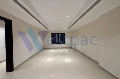 Apartment - 1 Bedroom - 2 Bathrooms for rent in East Porto Drive - Porto Arabia - The Pearl Island - Doha