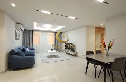 Apartment - 2 Bedrooms - 2 Bathrooms for rent in Al Mansoura - Al Mansoura - Doha