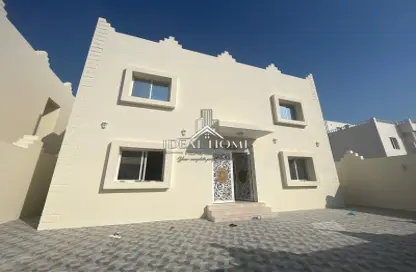 Villa for rent in Umm Qarn - Al Daayen